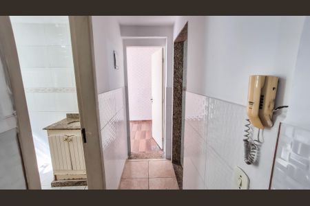 Casa à venda com 70m², 2 quartos e 1 vagaCorredor