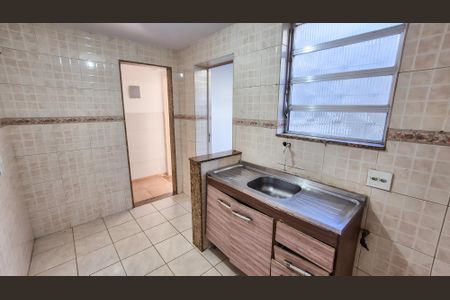 Casa à venda com 70m², 2 quartos e 1 vagaCozinha