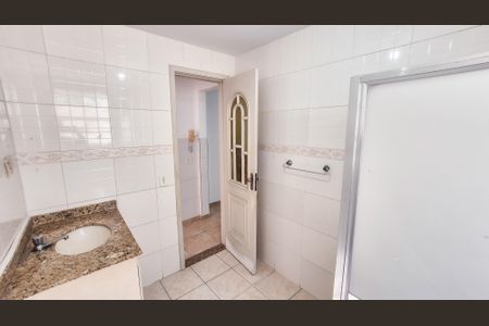 Casa à venda com 70m², 2 quartos e 1 vagaBanheiro 