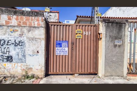 Casa à venda com 70m², 2 quartos e 1 vagaPlaquinha 