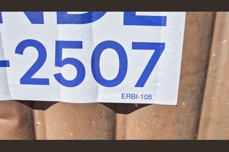 Casa à venda com 70m², 2 quartos e 1 vagaPlaquinha 