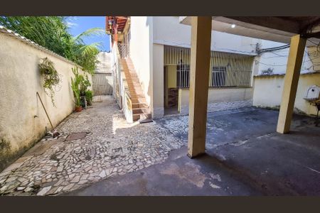 Casa à venda com 70m², 2 quartos e 1 vagaGaragem 