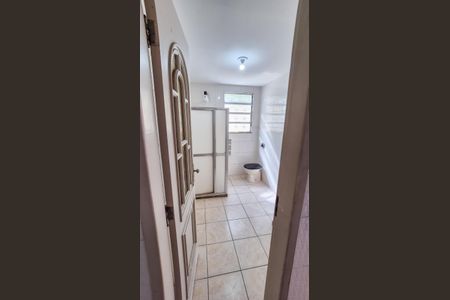 Casa à venda com 70m², 2 quartos e 1 vagaBanheiro 