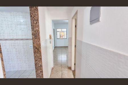 Casa à venda com 70m², 2 quartos e 1 vagaCorredor