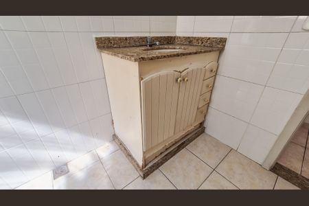 Casa à venda com 70m², 2 quartos e 1 vagaBanheiro 