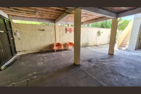 Casa à venda com 70m², 2 quartos e 1 vagaGaragem 