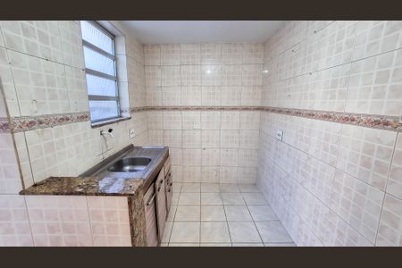 Casa à venda com 70m², 2 quartos e 1 vagaCozinha