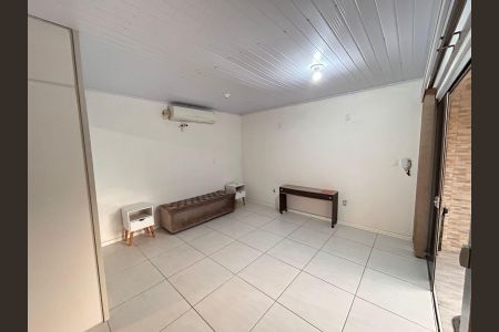 Casa para alugar com 55m², 1 quarto e 1 vagaSala/Quarto
