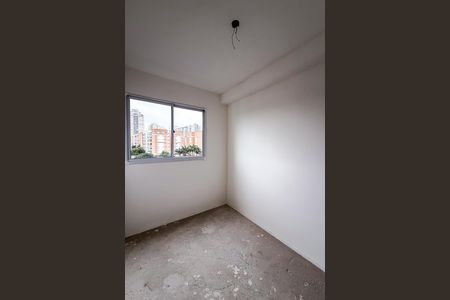 Apartamento à venda com 46m², 2 quartos e 1 vaga Apartamento à venda com 46m², 2 quartos e 1 vagaQuarto