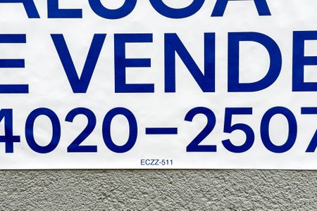 Apartamento à venda com 46m², 2 quartos e 1 vaga Apartamento à venda com 46m², 2 quartos e 1 vagaPlaca