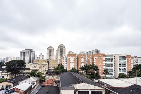 Apartamento à venda com 46m², 2 quartos e 1 vaga Apartamento à venda com 46m², 2 quartos e 1 vagaVista da Sala