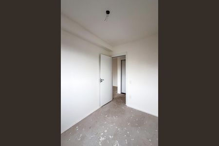 Quarto de apartamento à venda com 2 quartos, 46m² em Mooca, São Paulo