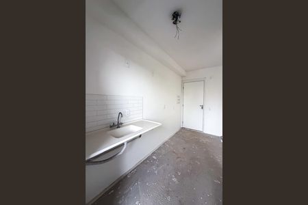 Apartamento à venda com 46m², 2 quartos e 1 vaga Apartamento à venda com 46m², 2 quartos e 1 vagaCozinha