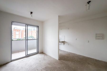 Apartamento à venda com 2 quartos, 46m² em Mooca, São Paulo
