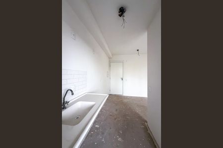 Apartamento à venda com 46m², 2 quartos e 1 vaga Apartamento à venda com 46m², 2 quartos e 1 vagaCozinha