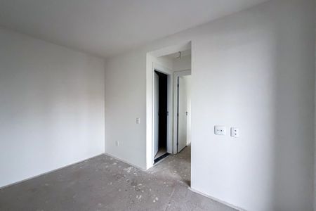 Sala de apartamento à venda com 2 quartos, 46m² em Mooca, São Paulo