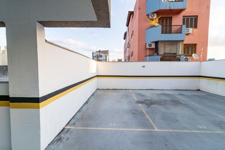 Garagem de apartamento para alugar com 1 quarto, 40m² em Petrópolis, Porto Alegre