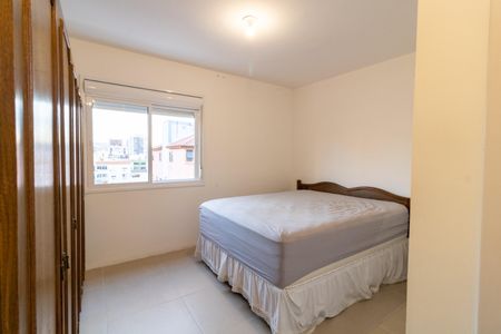 Apartamento para alugar com 40m², 1 quarto e 1 vagaSuíte