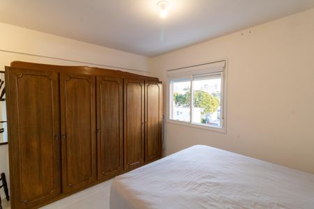 Apartamento para alugar com 40m², 1 quarto e 1 vagaSuíte