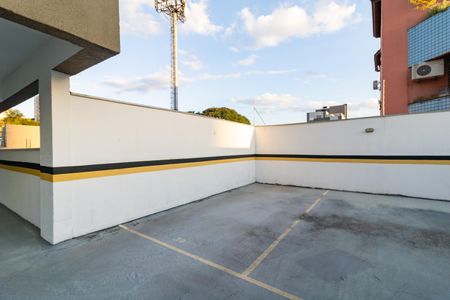 Garagem de apartamento para alugar com 1 quarto, 40m² em Petrópolis, Porto Alegre
