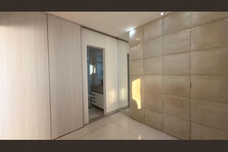 Quarto de apartamento para alugar com 1 quarto, 38m² em Águas Claras, Brasília