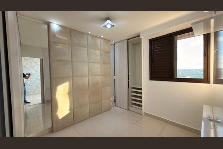 Quarto de apartamento para alugar com 1 quarto, 38m² em Águas Claras, Brasília