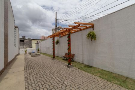 Casa de condomínio para alugar com 56m², 2 quartos e 1 vagaÁrea Comum