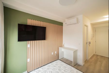 Studio para alugar com 18m², 1 quarto e sem vagaStudio