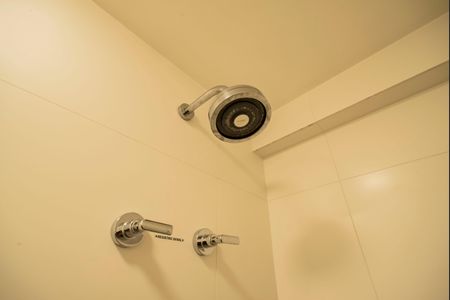 Studio para alugar com 18m², 1 quarto e sem vagaBanheiro