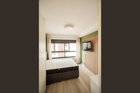 Studio para alugar com 18m², 1 quarto e sem vagaStudio