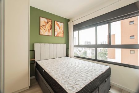 Studio para alugar com 18m², 1 quarto e sem vagaStudio