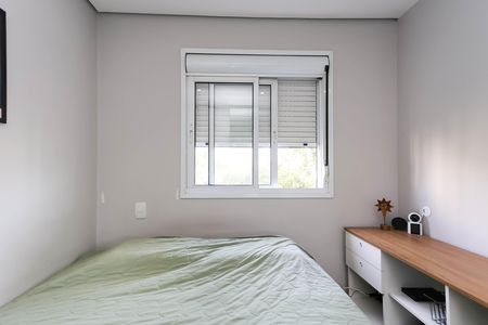 Apartamento à venda com 38m², 1 quarto e 1 vaga Apartamento à venda com 38m², 1 quarto e 1 vagaquarto