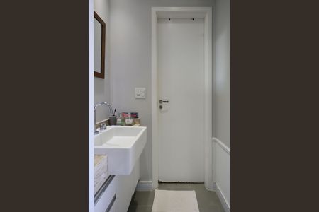 Apartamento à venda com 38m², 1 quarto e 1 vaga Apartamento à venda com 38m², 1 quarto e 1 vagaBanheiro