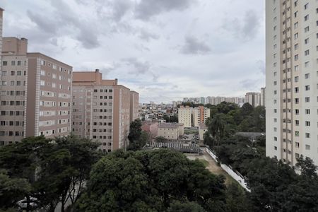 Apartamento à venda com 50m², 2 quartos e 1 vaga Apartamento à venda com 50m², 2 quartos e 1 vagaVista do Quarto 2
