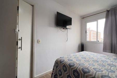 Apartamento à venda com 50m², 2 quartos e 1 vaga Apartamento à venda com 50m², 2 quartos e 1 vagaQuarto 2