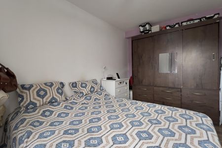 Quarto 2 de apartamento à venda com 2 quartos, 49m² em Centro, Guarulhos
