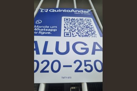 Casa para alugar com 208m², 2 quartos e 1 vagaPlaca