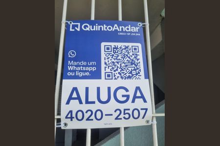 Casa para alugar com 208m², 2 quartos e 1 vagaPlaca