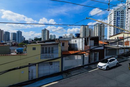 Casa para alugar com 208m², 2 quartos e 1 vagaVista da Varanda