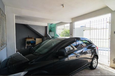 Casa para alugar com 208m², 2 quartos e 1 vagaGaragem