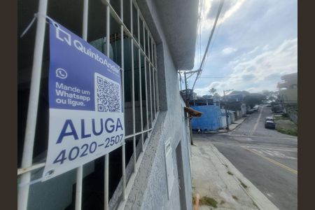 Casa para alugar com 208m², 2 quartos e 1 vagaPlaca