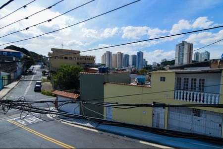 Casa para alugar com 208m², 2 quartos e 1 vagaVista da Varanda