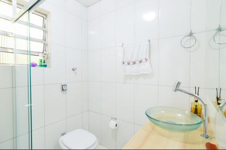 Casa para alugar com 208m², 2 quartos e 1 vagaBanheiro