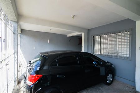 Casa para alugar com 208m², 2 quartos e 1 vagaGaragem