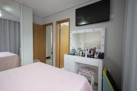 Apartamento à venda com 72m², 3 quartos e 1 vaga Apartamento à venda com 72m², 3 quartos e 1 vagaQuarto Suíte
