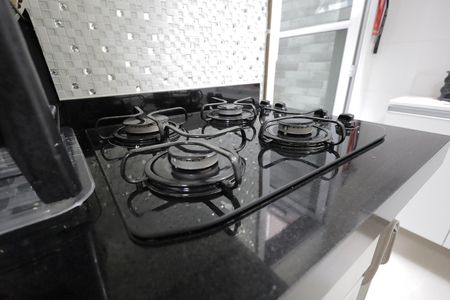 Apartamento à venda com 72m², 3 quartos e 1 vaga Apartamento à venda com 72m², 3 quartos e 1 vagaCozinha