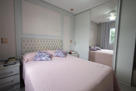 Apartamento à venda com 72m², 3 quartos e 1 vaga Apartamento à venda com 72m², 3 quartos e 1 vagaQuarto Suíte