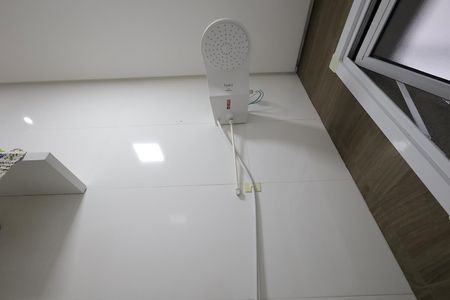 Apartamento à venda com 72m², 3 quartos e 1 vaga Apartamento à venda com 72m², 3 quartos e 1 vagaBanheiro 1