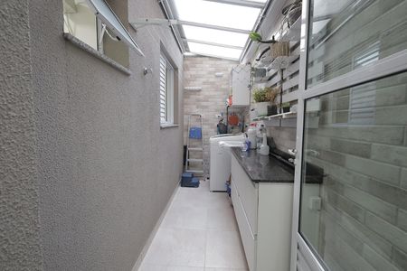 Apartamento à venda com 72m², 3 quartos e 1 vaga Apartamento à venda com 72m², 3 quartos e 1 vagaÁrea de Serviço