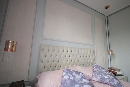 Apartamento à venda com 72m², 3 quartos e 1 vaga Apartamento à venda com 72m², 3 quartos e 1 vagaQuarto Suíte